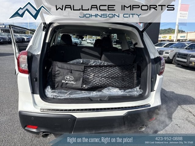 2027 Subaru ASCENT Premium 7-Passenger