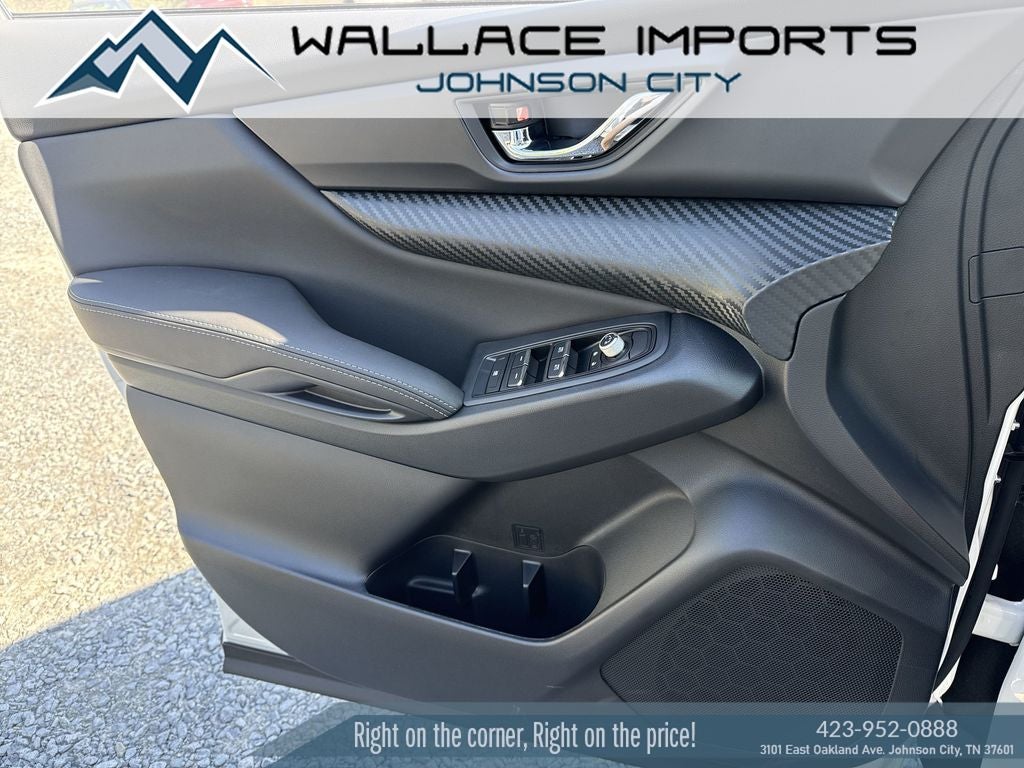 2026 Subaru ASCENT Premium 7-Passenger