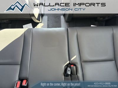 2026 Subaru ASCENT Premium 7-Passenger