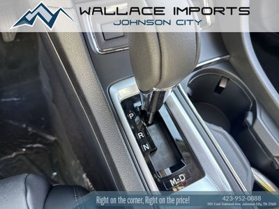 2026 Subaru ASCENT Premium 7-Passenger