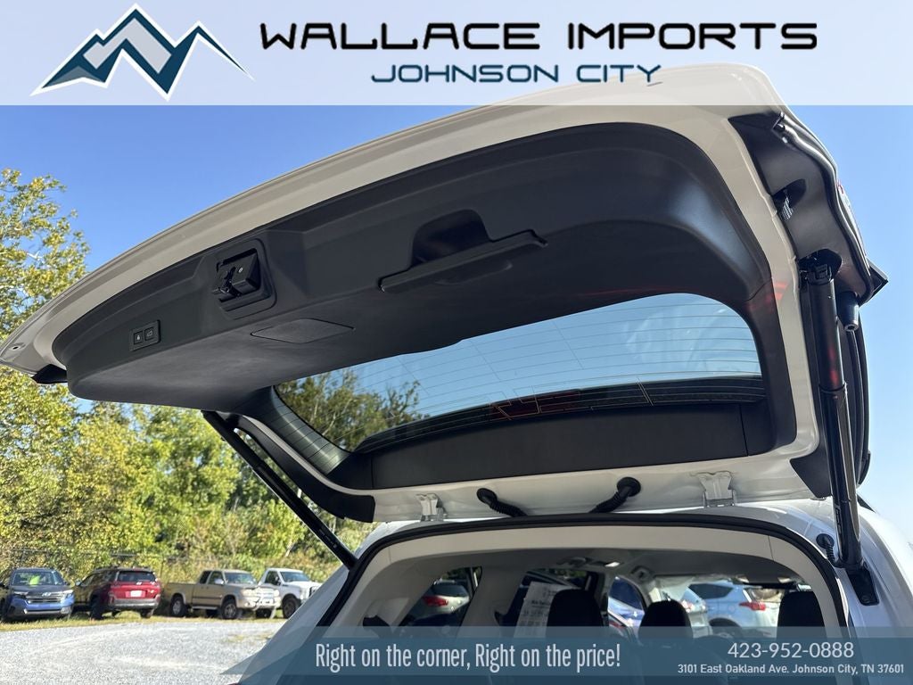 2026 Subaru ASCENT Premium 7-Passenger