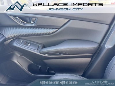 2026 Subaru ASCENT Premium 7-Passenger
