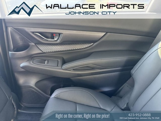 2026 Subaru ASCENT Premium 7-Passenger