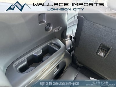 2026 Subaru ASCENT Premium 7-Passenger
