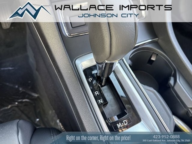 2026 Subaru ASCENT Premium 7-Passenger