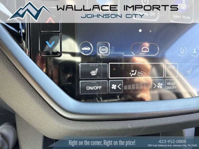 2026 Subaru ASCENT Premium 7-Passenger