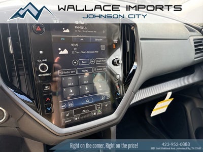 2026 Subaru ASCENT Premium 7-Passenger