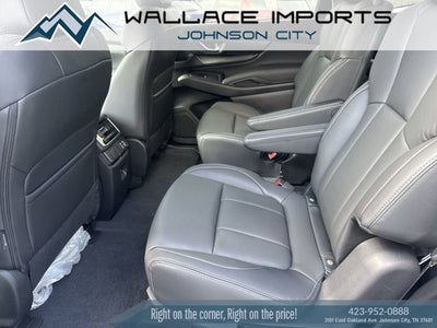 2026 Subaru ASCENT Premium 7-Passenger