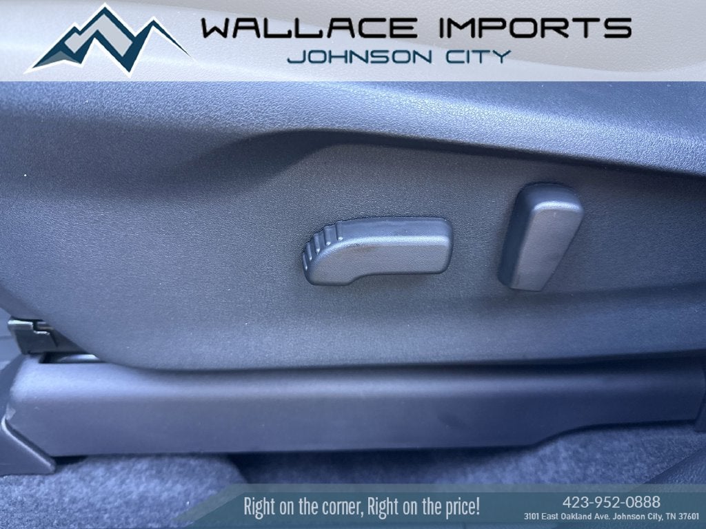 2027 Subaru ASCENT Premium 7-Passenger