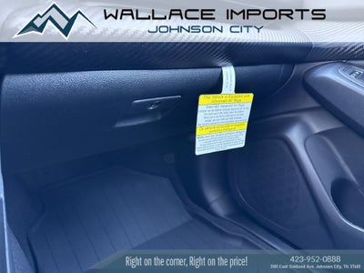 2027 Subaru ASCENT Premium 7-Passenger