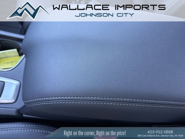 2027 Subaru ASCENT Premium 7-Passenger