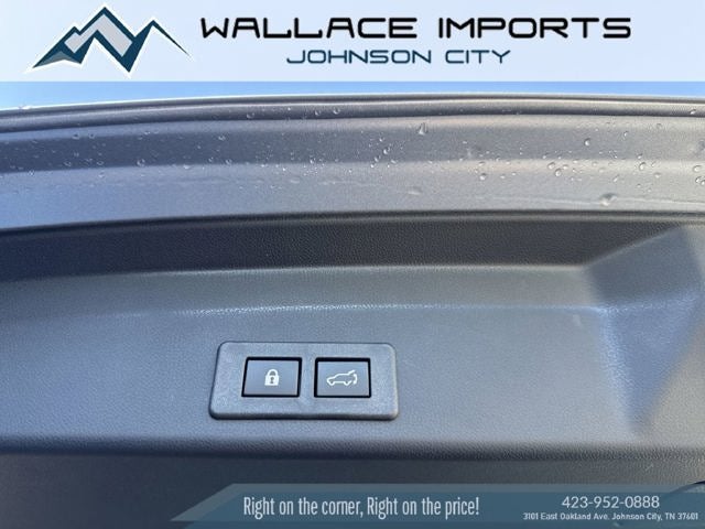 2027 Subaru ASCENT Premium 7-Passenger