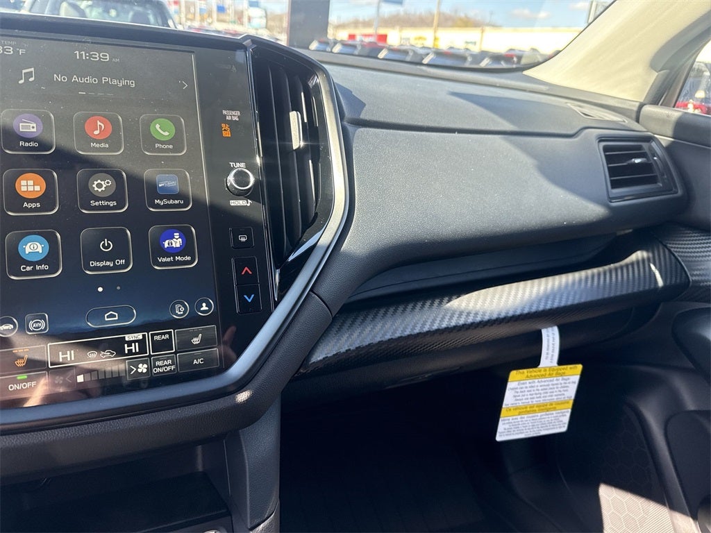 2026 Subaru ASCENT Premium 7-Passenger