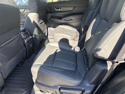 2026 Subaru ASCENT Premium 7-Passenger