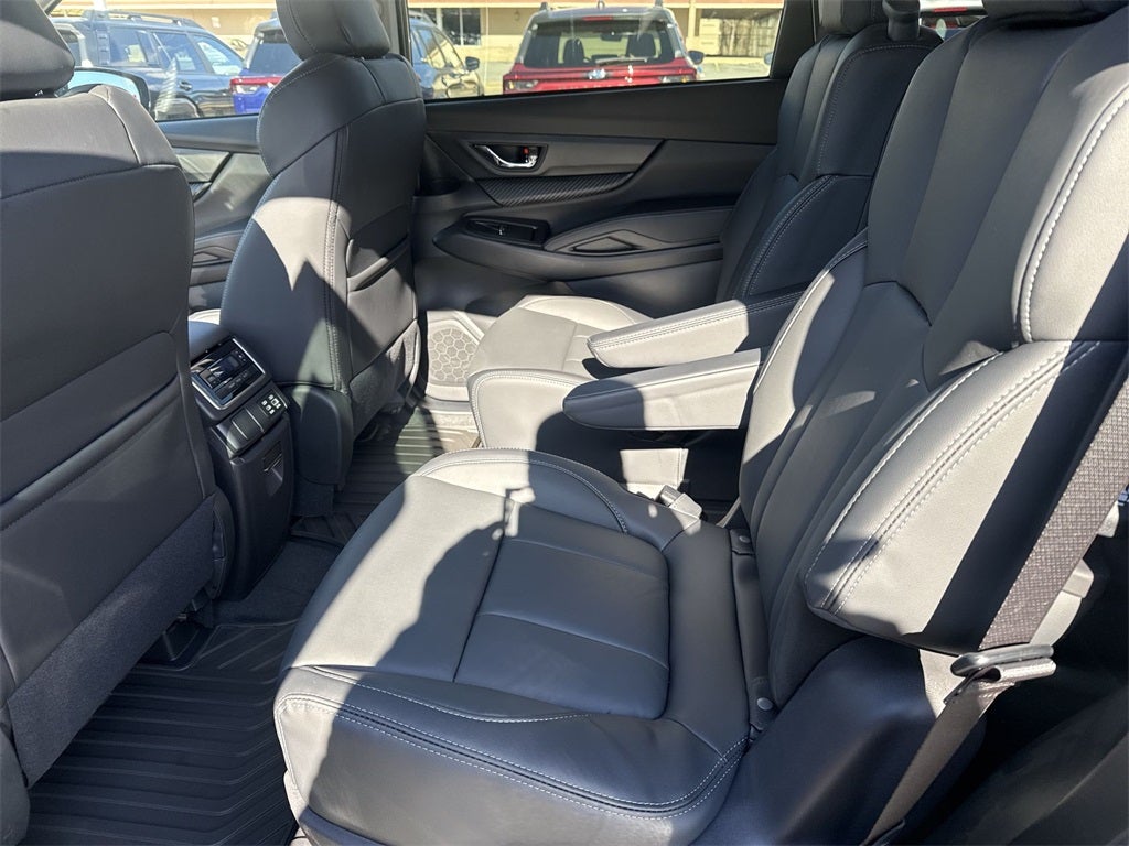 2026 Subaru ASCENT Premium 7-Passenger