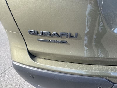 2026 Subaru ASCENT Premium 7-Passenger