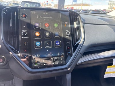 2026 Subaru ASCENT Premium 7-Passenger