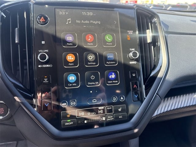 2026 Subaru ASCENT Premium 7-Passenger