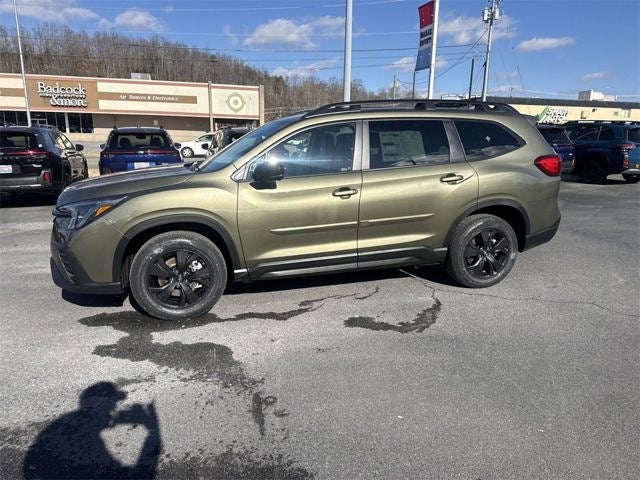2026 Subaru ASCENT Premium 7-Passenger