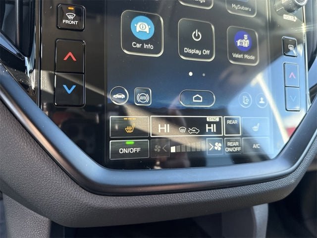 2026 Subaru ASCENT Premium 7-Passenger