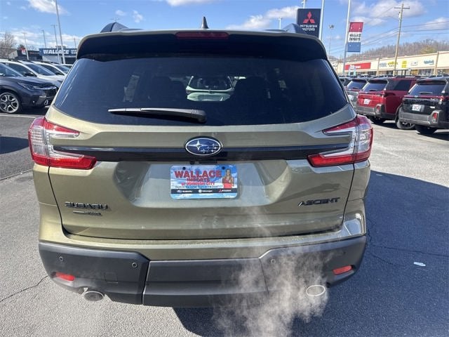 2026 Subaru ASCENT Premium 7-Passenger