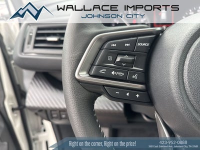 2026 Subaru ASCENT Premium 7-Passenger