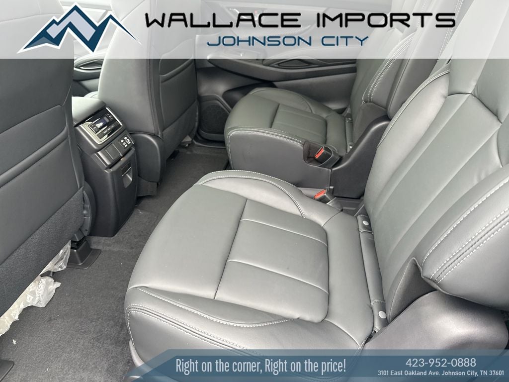 2026 Subaru ASCENT Premium 7-Passenger