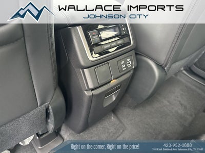2026 Subaru ASCENT Premium 7-Passenger