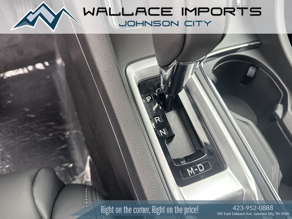 2026 Subaru ASCENT Premium 7-Passenger