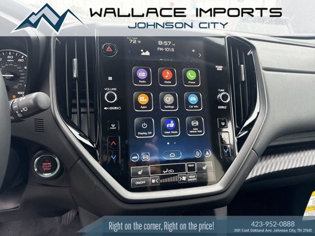 2026 Subaru ASCENT Premium 7-Passenger