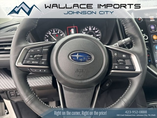 2026 Subaru ASCENT Premium 7-Passenger