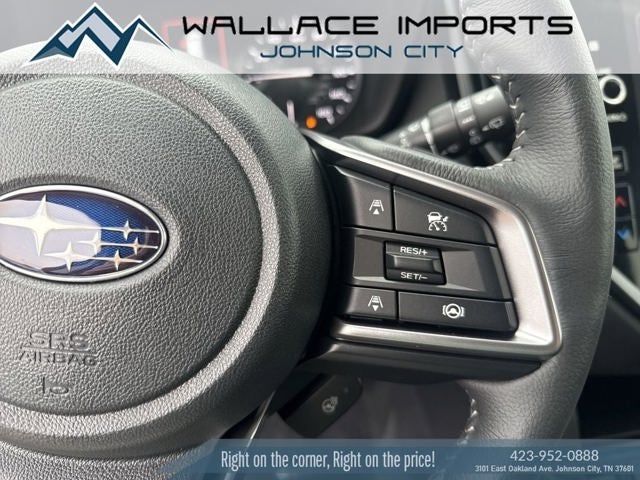 2026 Subaru ASCENT Premium 7-Passenger