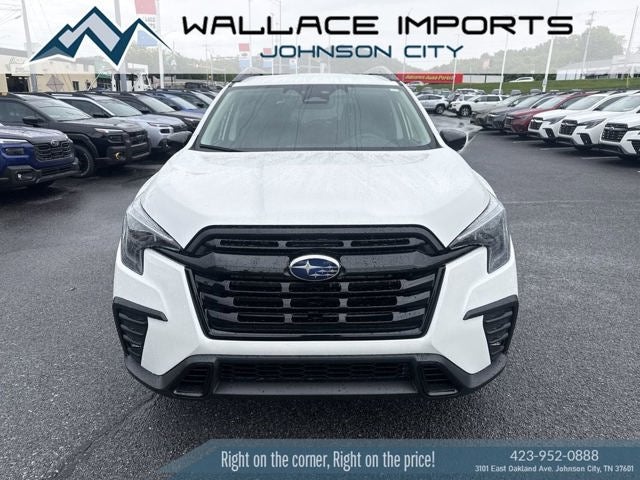 2026 Subaru ASCENT Premium 7-Passenger