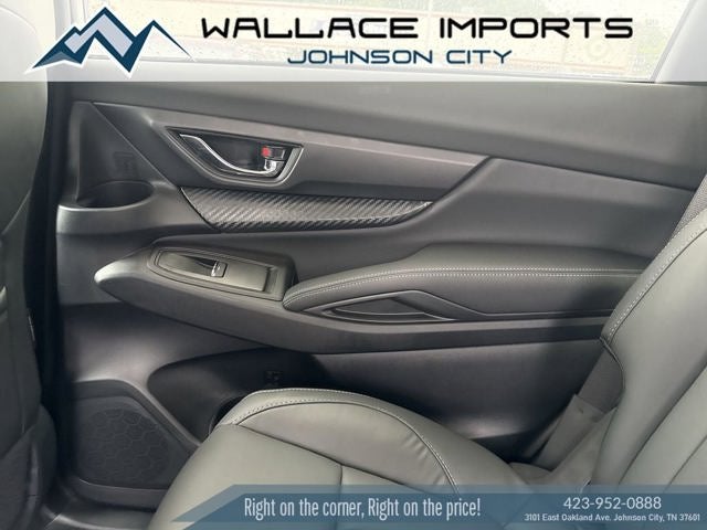 2026 Subaru ASCENT Premium 7-Passenger