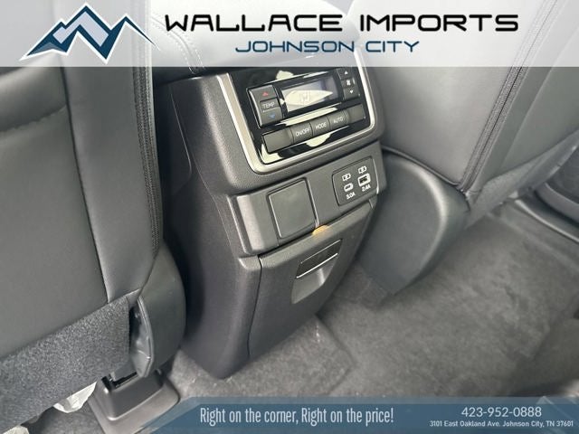 2026 Subaru ASCENT Premium 7-Passenger