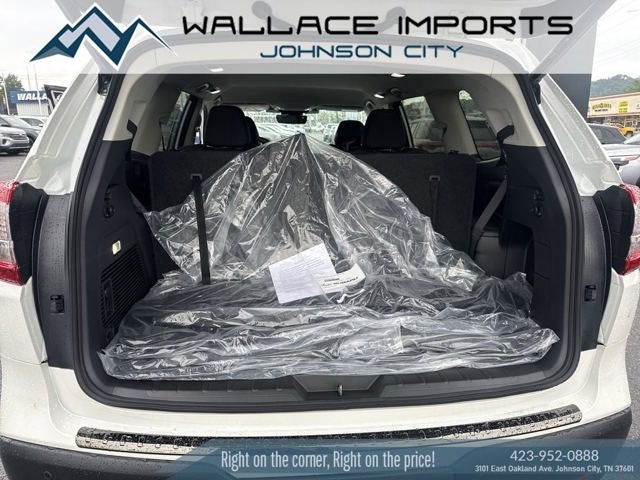 2026 Subaru ASCENT Premium 7-Passenger