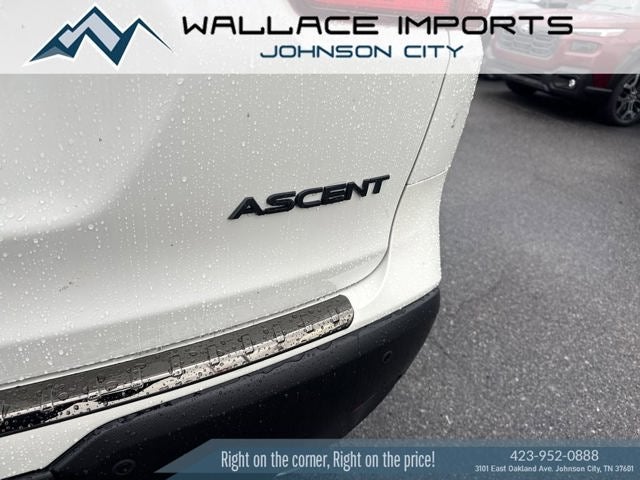2026 Subaru ASCENT Premium 7-Passenger