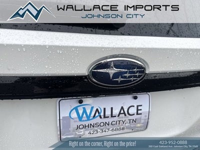 2026 Subaru ASCENT Premium 7-Passenger