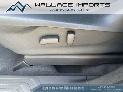 2026 Subaru ASCENT Premium 7-Passenger
