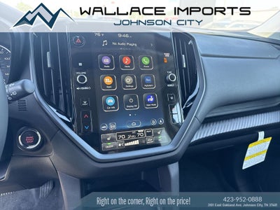 2026 Subaru ASCENT Premium 7-Passenger