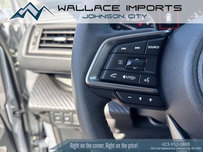 2026 Subaru ASCENT Premium 7-Passenger
