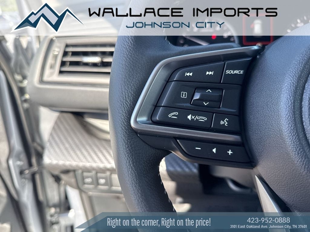 2026 Subaru ASCENT Premium 7-Passenger