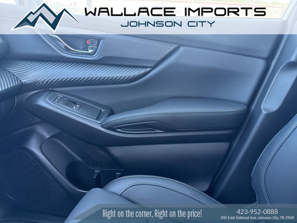 2026 Subaru ASCENT Premium 7-Passenger