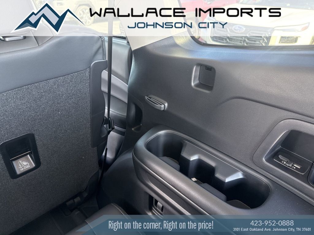 2026 Subaru ASCENT Premium 7-Passenger