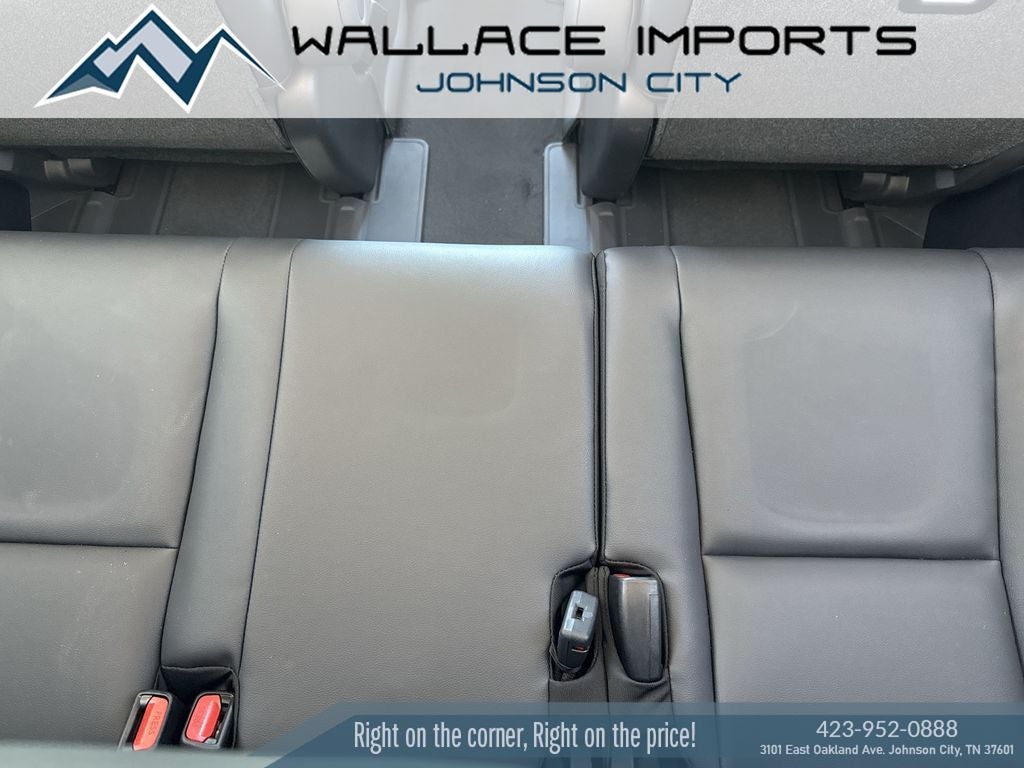 2026 Subaru ASCENT Premium 7-Passenger