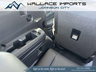 2026 Subaru ASCENT Premium 7-Passenger