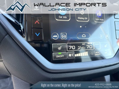 2026 Subaru ASCENT Premium 7-Passenger