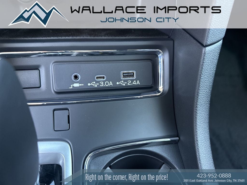 2026 Subaru ASCENT Premium 7-Passenger