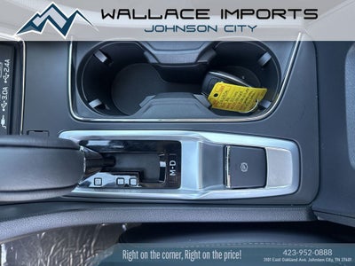 2026 Subaru ASCENT Premium 7-Passenger