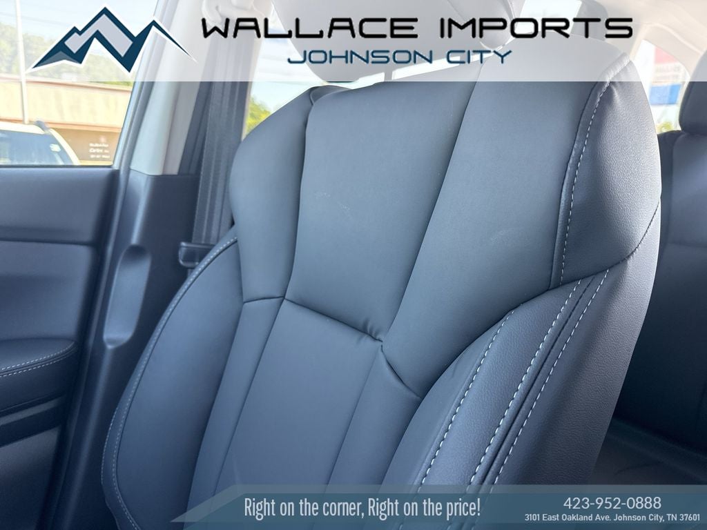 2026 Subaru ASCENT Premium 7-Passenger